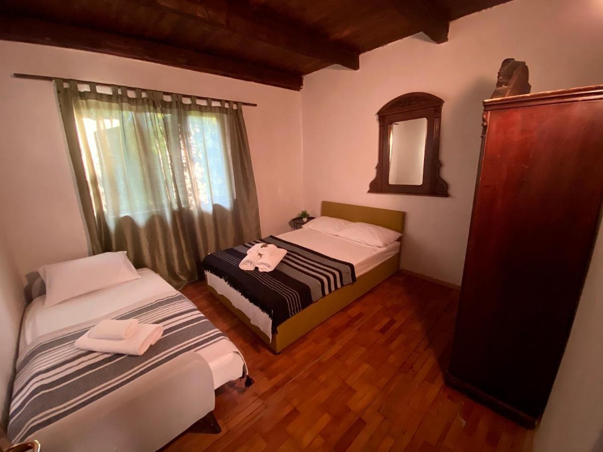 Casa Madre Kravice Waterfalls Ljubuški Zewnętrze zdjęcie