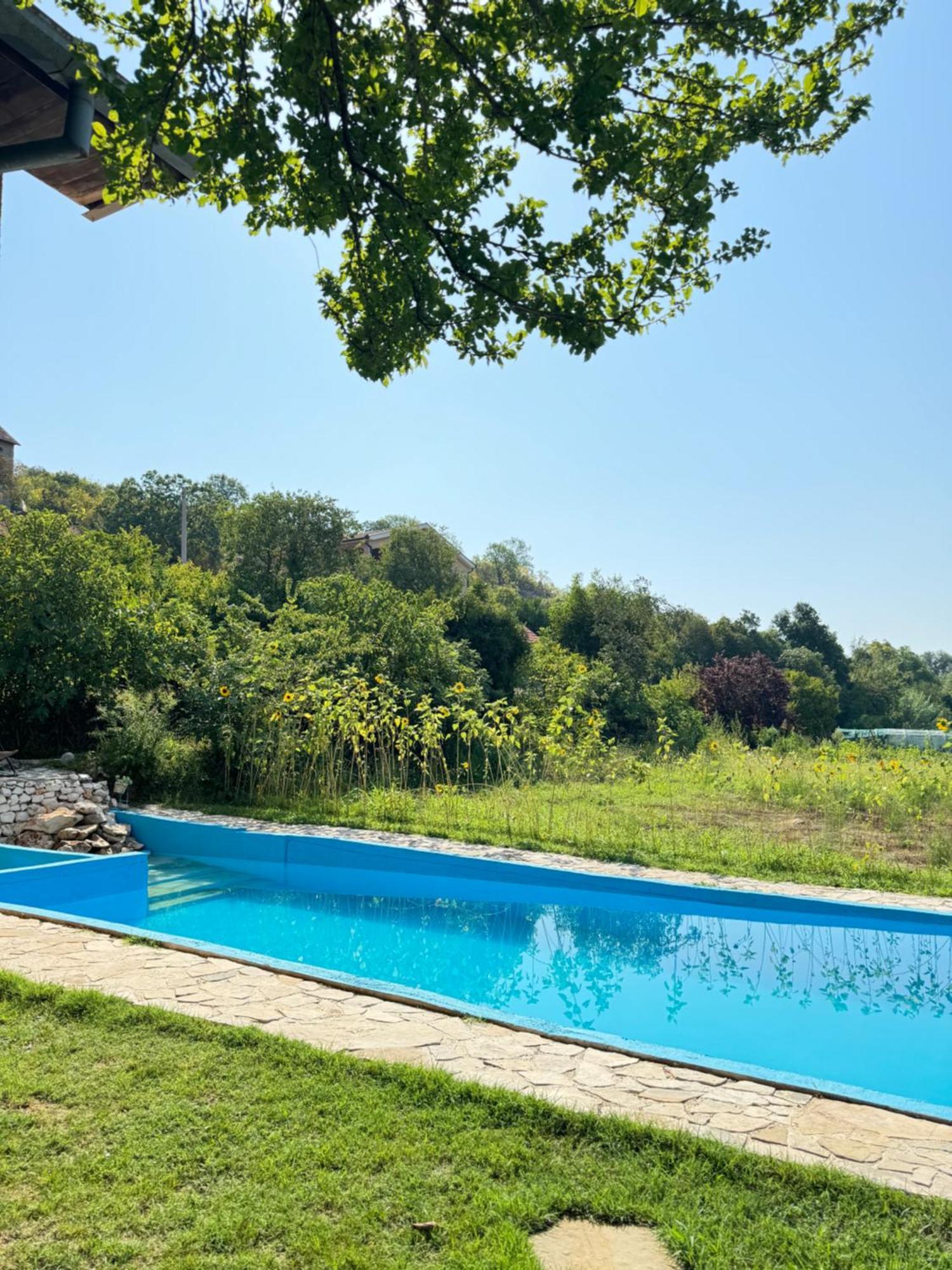 Casa Madre Kravice Waterfalls Ljubuški Zewnętrze zdjęcie